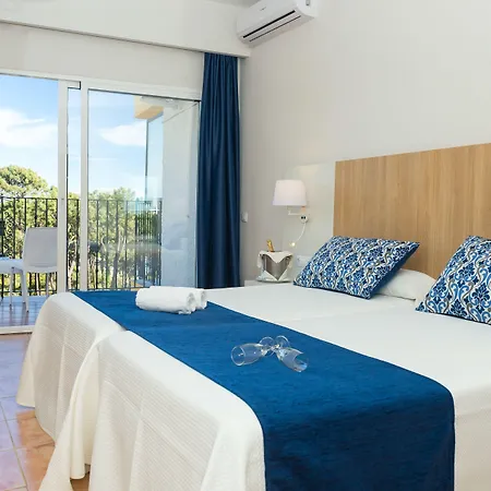 Aluasun Park Marbella