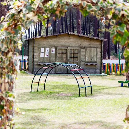 Aluasun Park 4* Marbella