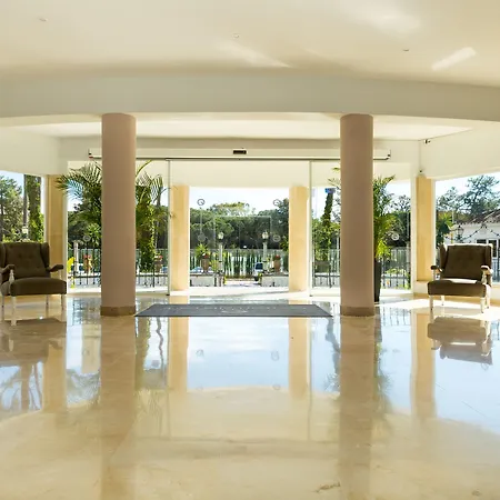 Aluasun Park Hotel 4*