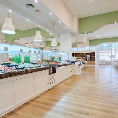 Aluasun Park 4* Marbella