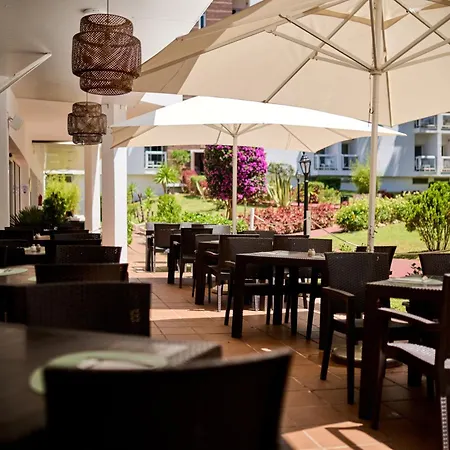 Aluasun Park 4* Μαρμπέλλα
