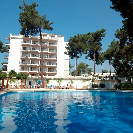 Ξενοδοχείο Aluasun Park