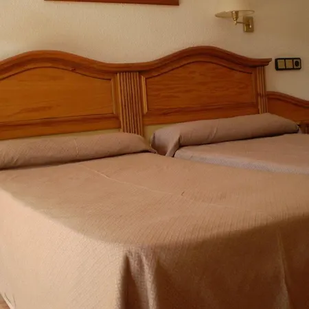 Aluasun Park 4* Μαρμπέλλα