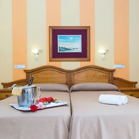 Aluasun Park 4* Μαρμπέλλα