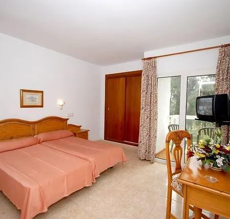 Ξενοδοχείο Aluasun Park 4*