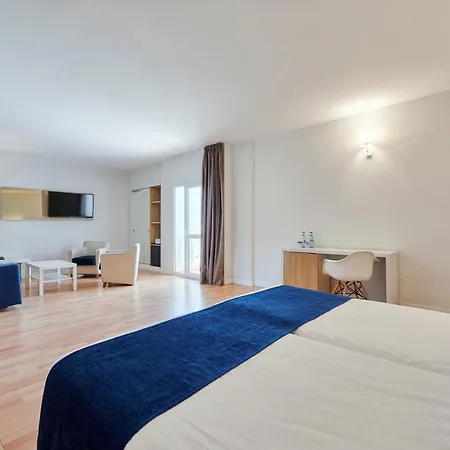 Aluasun Park Hotel Marbella