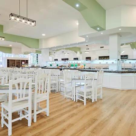 Aluasun Park 4* Marbella