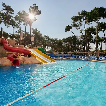 Aluasun Park Hotel Marbella