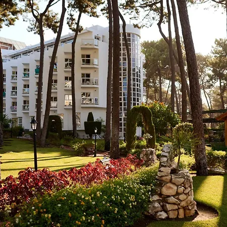 Hotel Aluasun Park Marbella