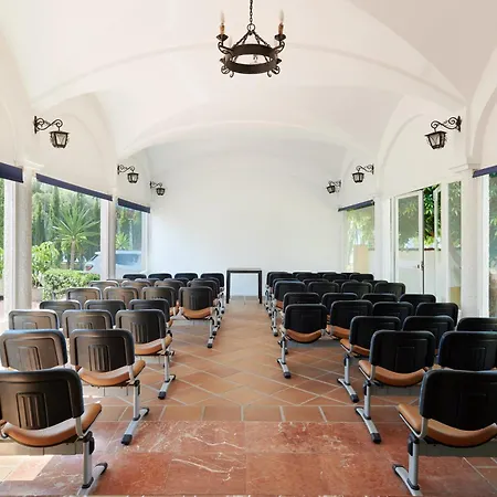 Aluasun Park Hotel Marbella