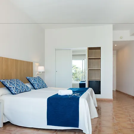 Aluasun Park Ξενοδοχείο