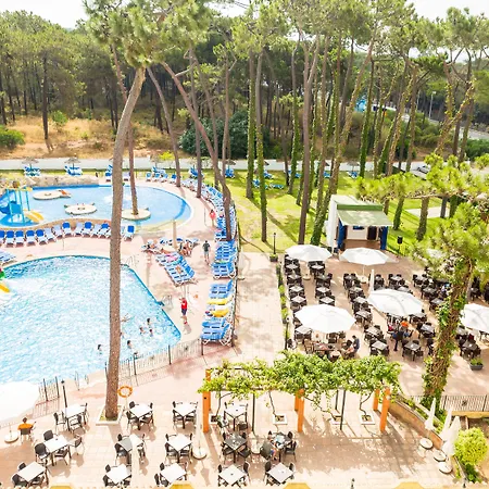 Aluasun Park Ξενοδοχείο 4*