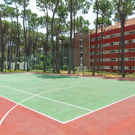 Aluasun Park Ξενοδοχείο