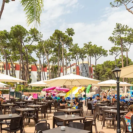 Ξενοδοχείο Aluasun Park Μαρμπέλλα