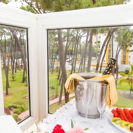 Ξενοδοχείο Aluasun Park