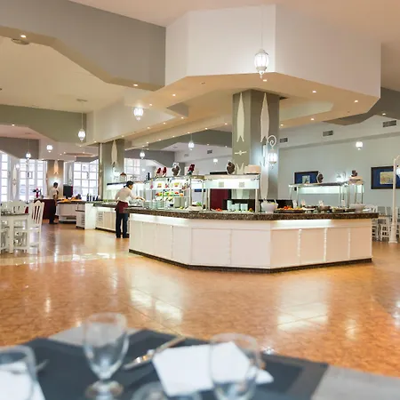 Aluasun Park Ξενοδοχείο 4*