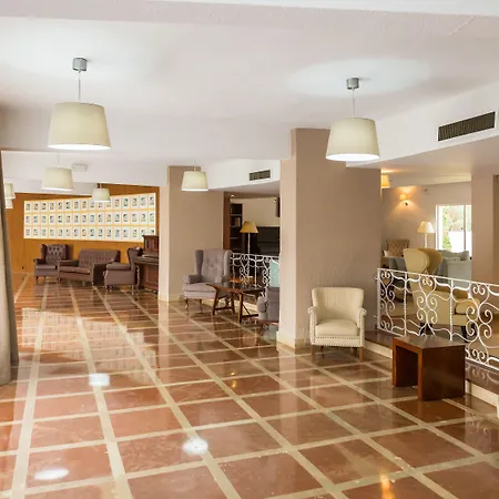 Aluasun Park Ξενοδοχείο