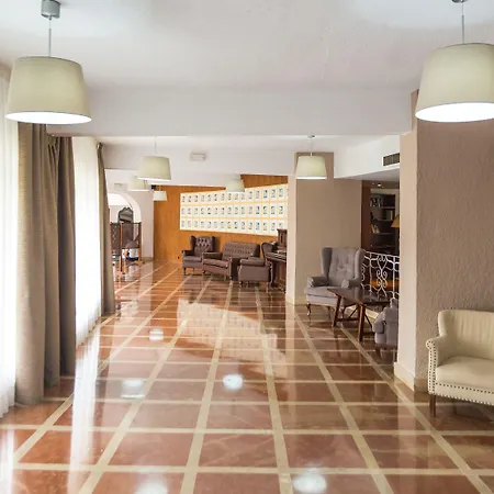 Aluasun Park Ξενοδοχείο