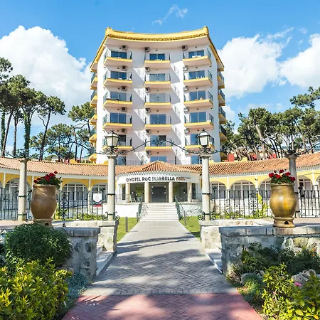 Ξενοδοχείο Aluasun Park Μαρμπέλλα