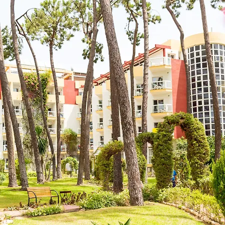 Ξενοδοχείο Aluasun Park 4*