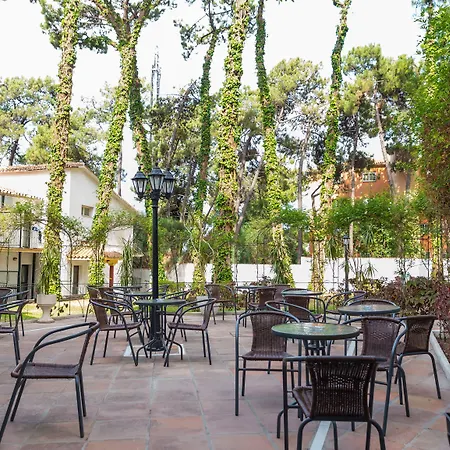 Ξενοδοχείο Aluasun Park