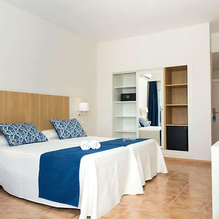 Ξενοδοχείο Aluasun Park