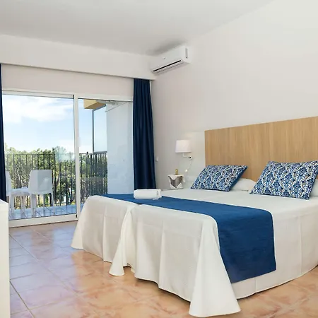 Aluasun Park Ξενοδοχείο Μαρμπέλλα