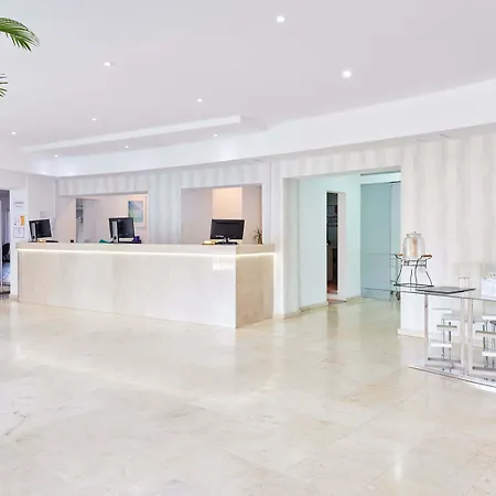 Ξενοδοχείο Aluasun Park 4*