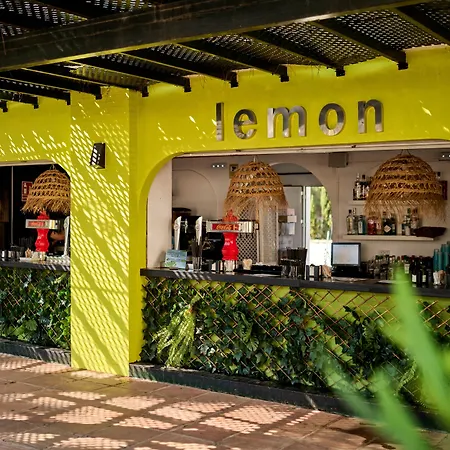 Aluasun Park Ξενοδοχείο