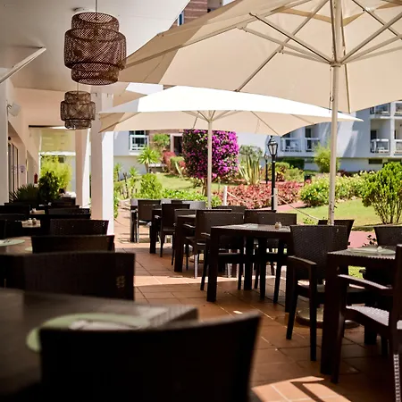 Aluasun Park Μαρμπέλλα