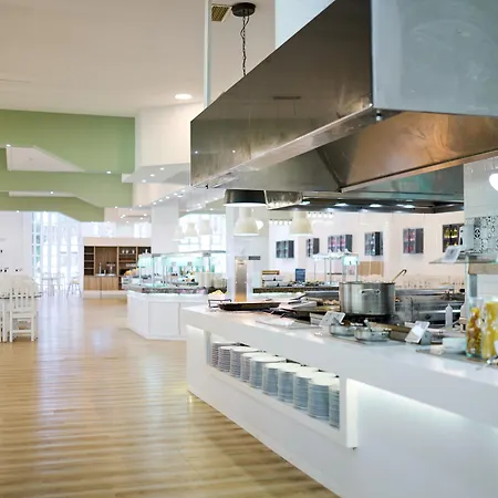 Ξενοδοχείο Aluasun Park