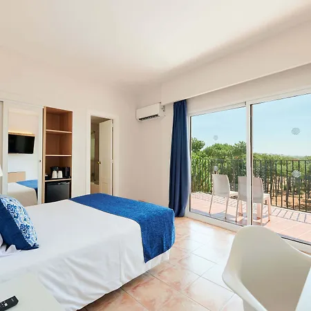 Aluasun Park Μαρμπέλλα