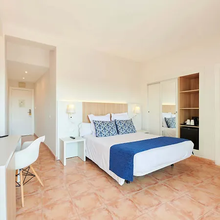 Ξενοδοχείο Aluasun Park 4*