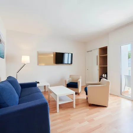 Ξενοδοχείο Aluasun Park