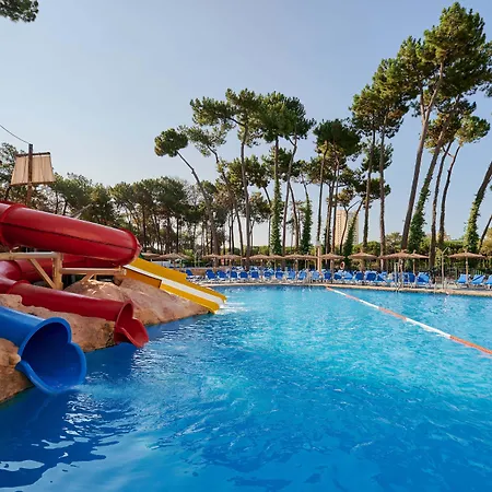 Aluasun Park Μαρμπέλλα