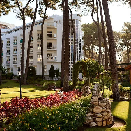 Aluasun Park 4* Μαρμπέλλα