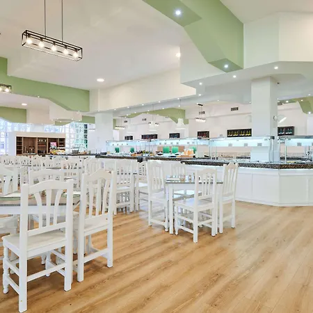 Aluasun Park Ξενοδοχείο Μαρμπέλλα