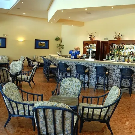 Aluasun Park Hotel Marbella