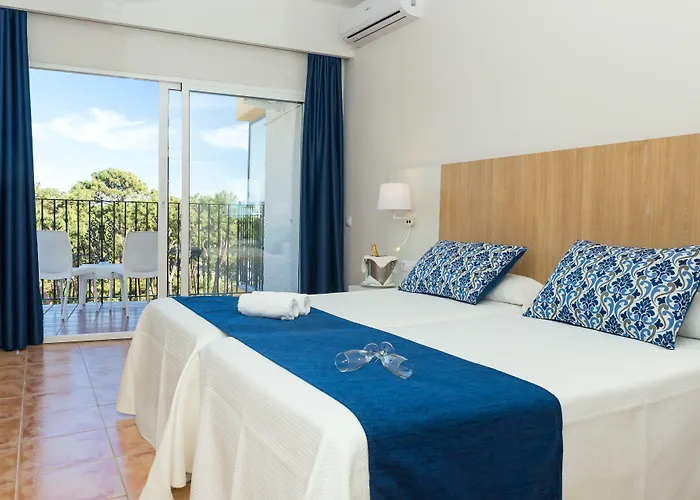 Aluasun Park Marbella