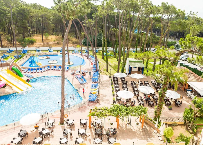 Aluasun Park Hotel 4*