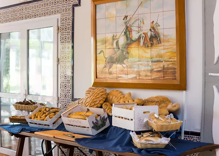 Hotel Aluasun Park 4*