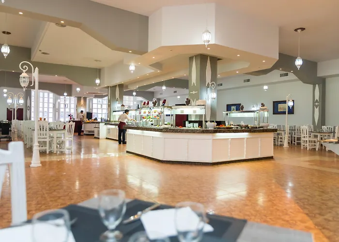 Aluasun Park Hotel 4*