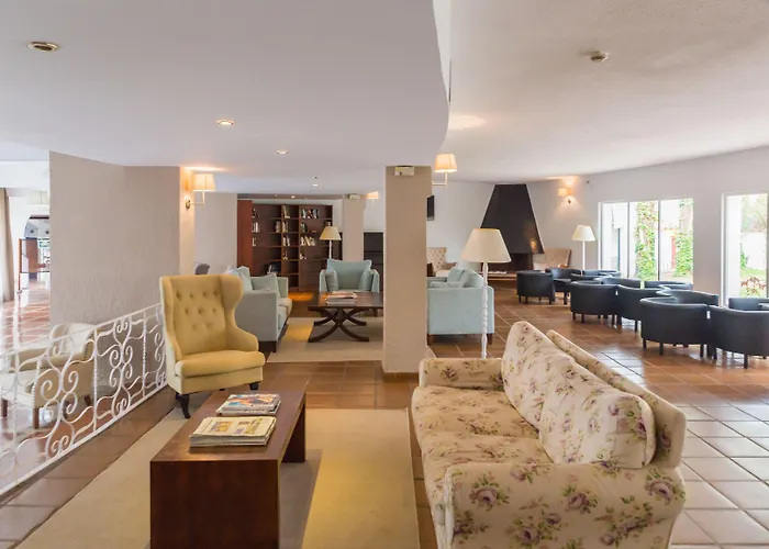 Aluasun Park Marbella