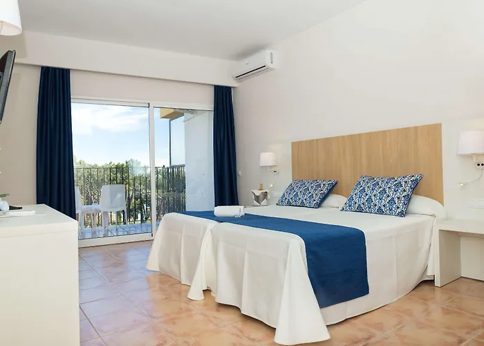 Aluasun Park Hotel Marbella