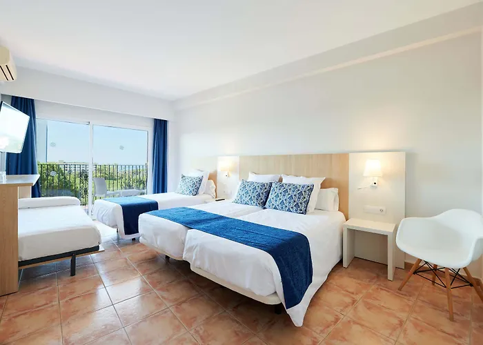 Aluasun Park Marbella