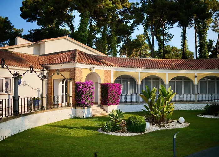 Aluasun Park Marbella