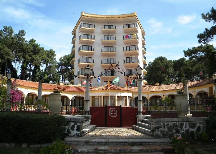 Aluasun Park Hotell