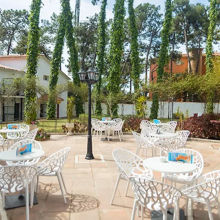 Aluasun Park Hotel 4*