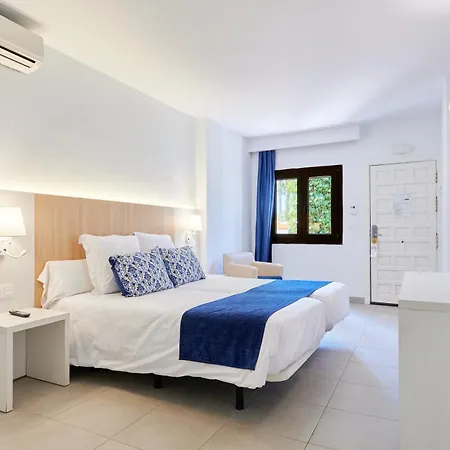 Aluasun Park 4* Marbella
