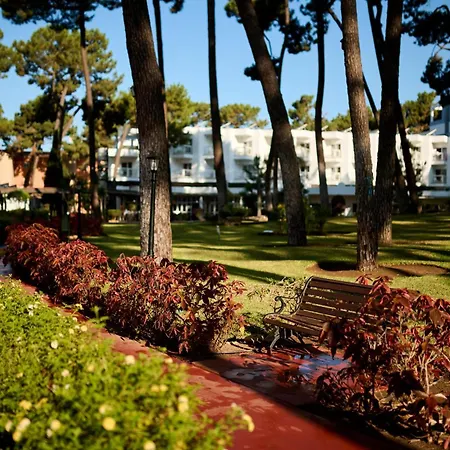 Hotel Aluasun Park Marbella